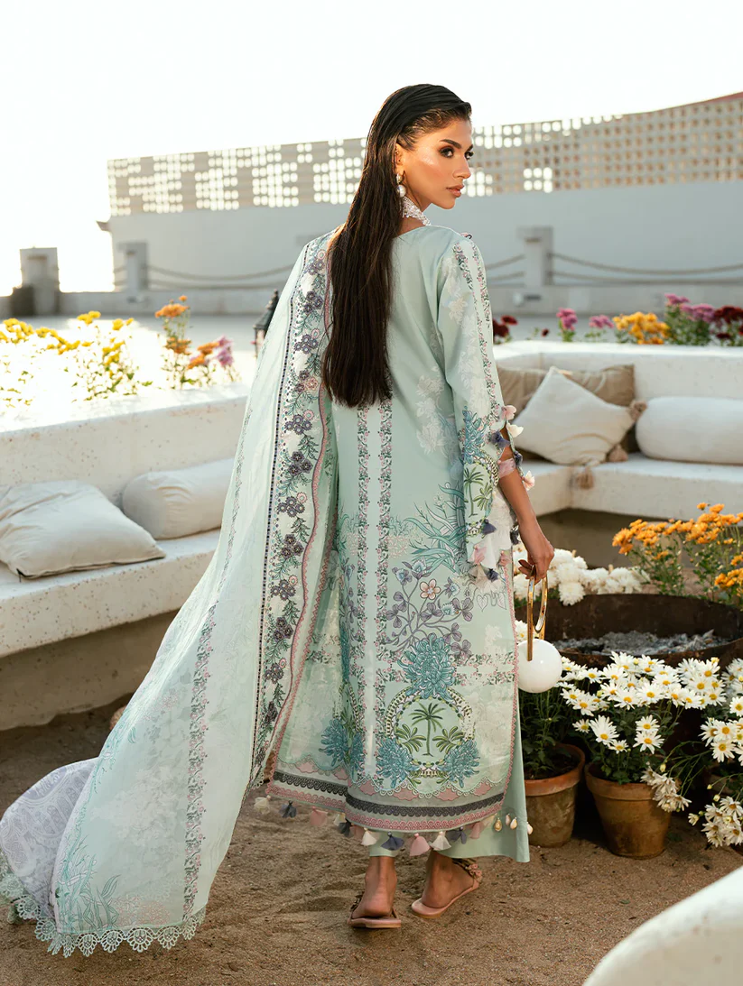 Jade Needle Wonder Lawn – 20944 - Image 3