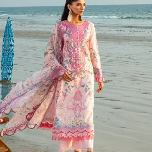 Pakistani