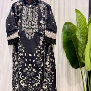 Soft Cotton Daily Wear Ready Made with Special Stitch-1