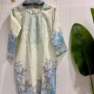Cosmos Needle Wonder Ready Made with Special Stitch 1004
