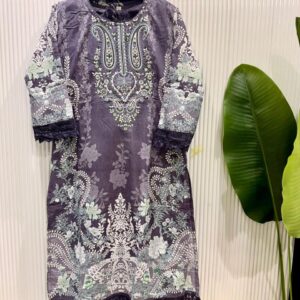 Soft Cotton Daily Wear Ready Made with Special Stitch-3
