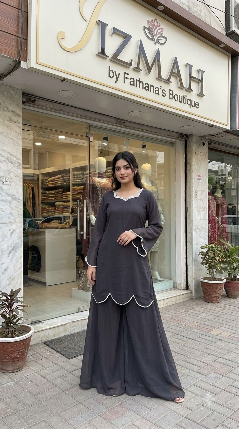 NEW LOOKS. NEW VIBES. ONE BOUTIQUE. - Image 3